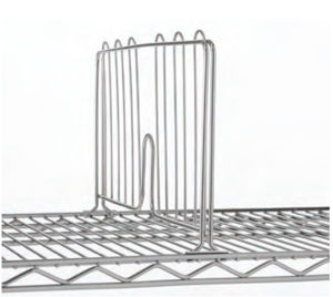 Shelf Dividers
